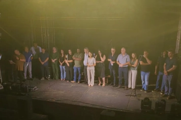 Foto - 67 ANOS!!!!