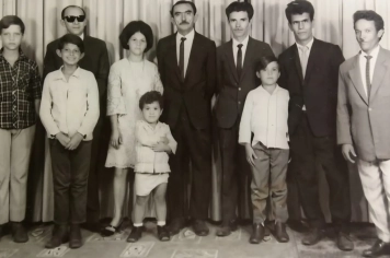 Foto - PARTE DA HISTÓRIA