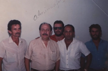 Foto - PARTE DA HISTÓRIA