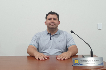 Foto - Câmara de Vereadores 2025-2028