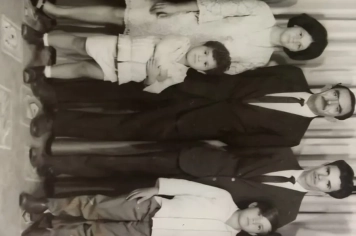 Foto - PARTE DA HISTÓRIA