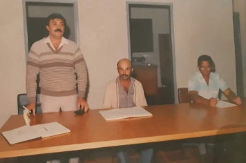 Foto - PARTE DA HISTÓRIA