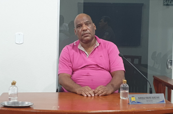 Foto - Câmara de Vereadores 2025-2028