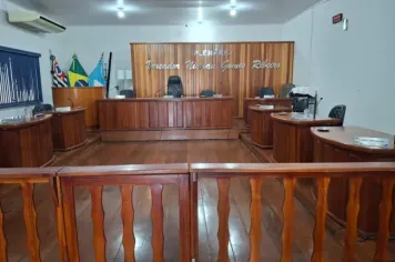 Foto - Estrutura Física