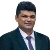 Glariston Lima Santos