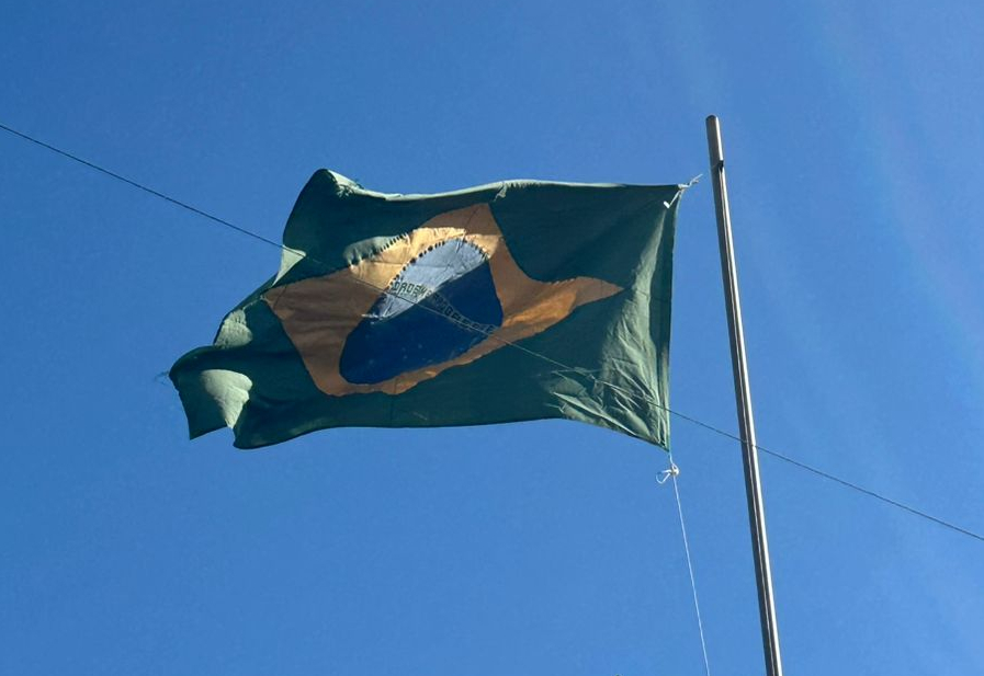 ATO CÍVICO