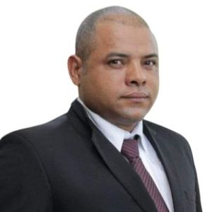 Ângelo Márcio da Silva