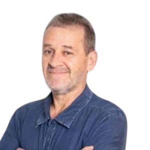 Osvaldo Batista Pirri