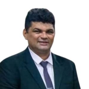 Glariston Lima Santos