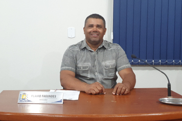 Foto - Câmara de Vereadores 2025-2028