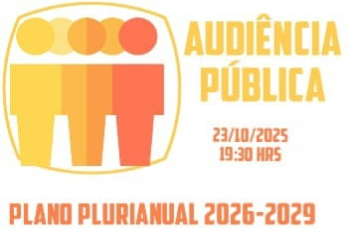 AUDIÊNCIA PÚBLICA